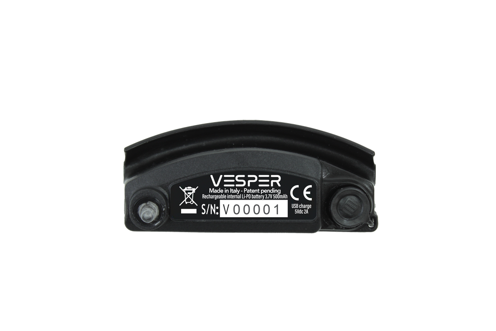 Ocean Reef Vesper Integrated Headlight