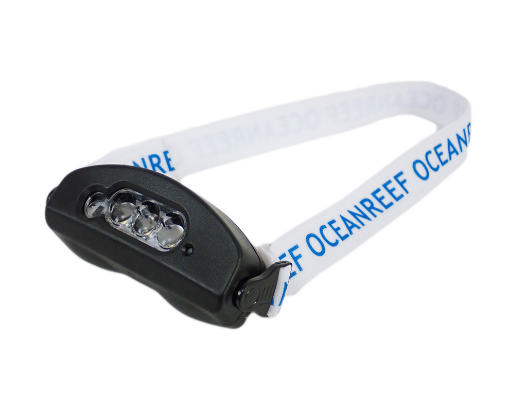 Ocean Reef Vesper Integrated Headlight