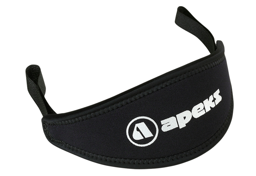 Apeks VX1 mask