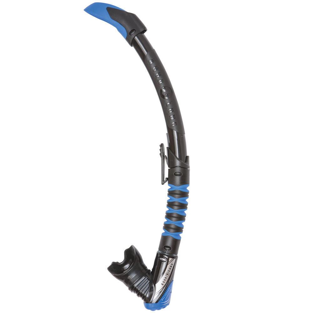 Aqualung Zephyr Flex snorkel