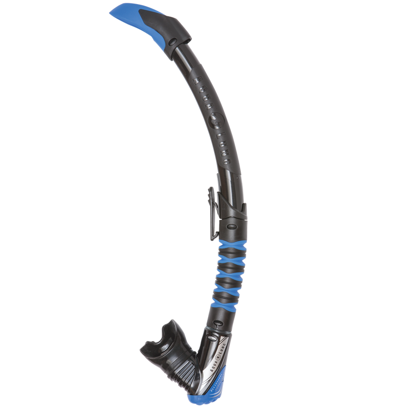 Aqualung Zephyr Flex snorkel
