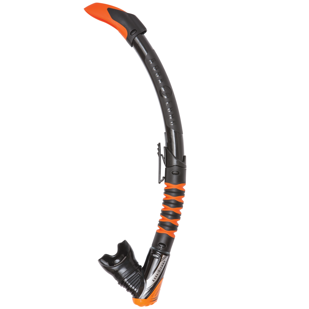 Aqualung Zephyr Flex snorkel
