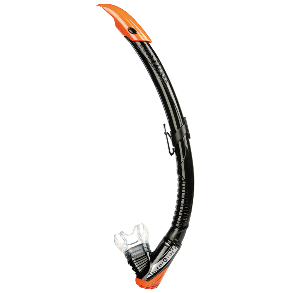 Aqualung Zephyr snorkel