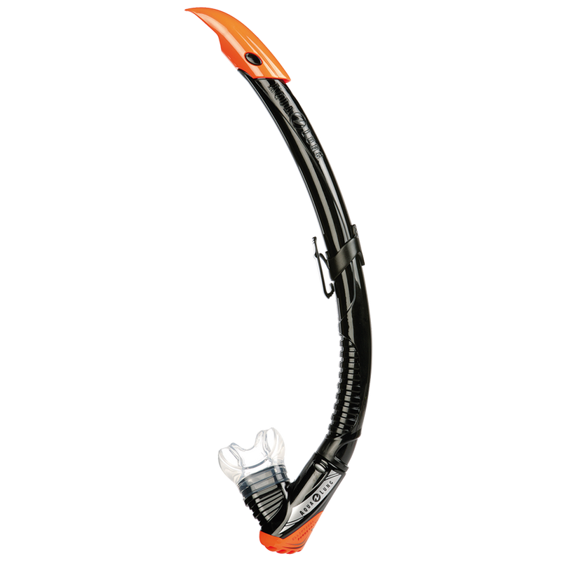 Aqualung Zephyr snorkel