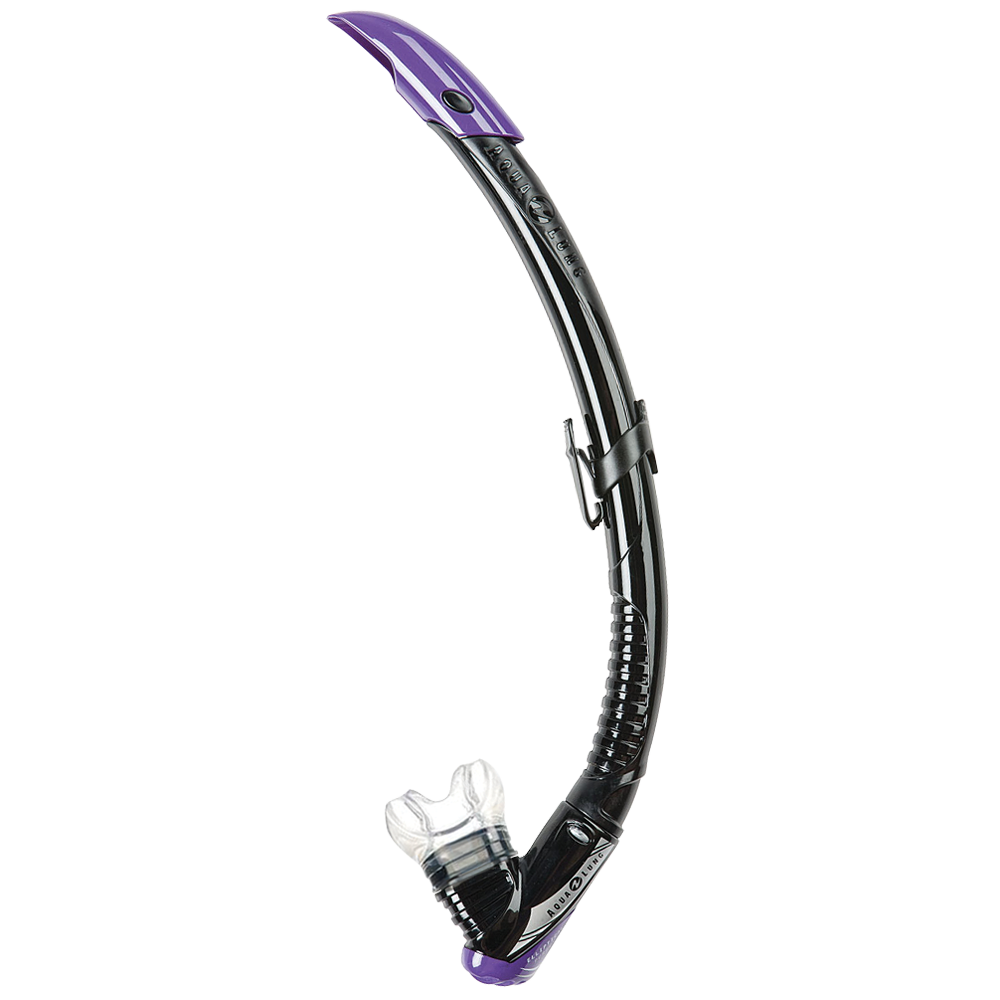 Aqualung Zephyr snorkel