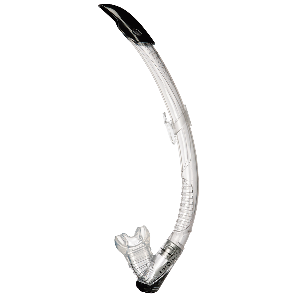 Aqualung Zephyr snorkel