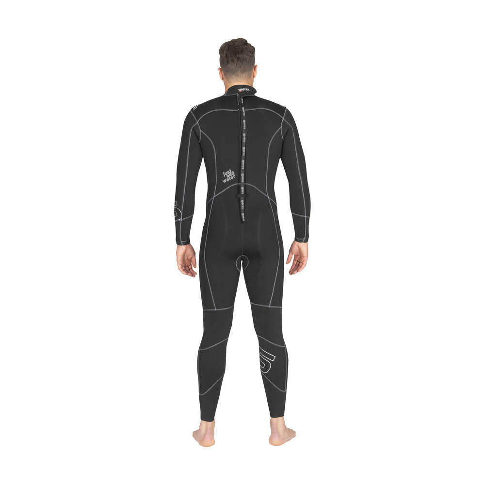 Mares Evolution 5 Wetsuit, mens 5mm