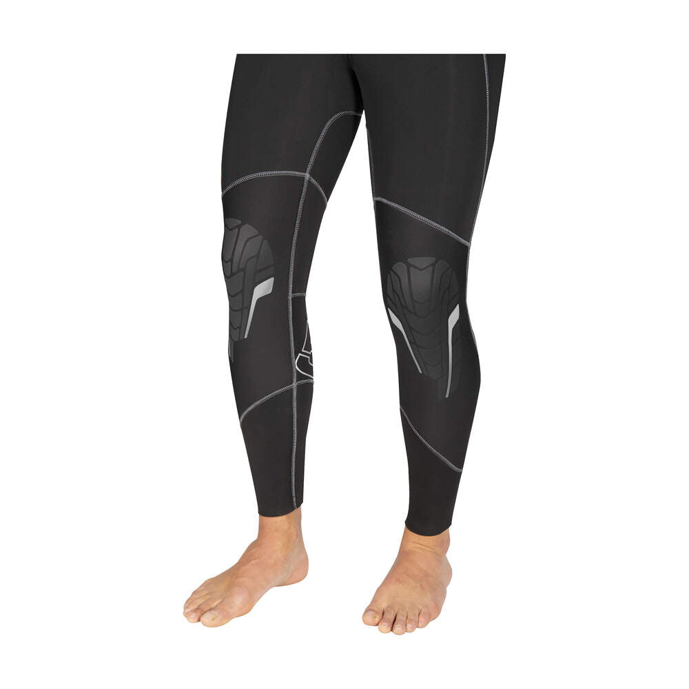 Mares Evolution 5 Wetsuit, mens 5mm