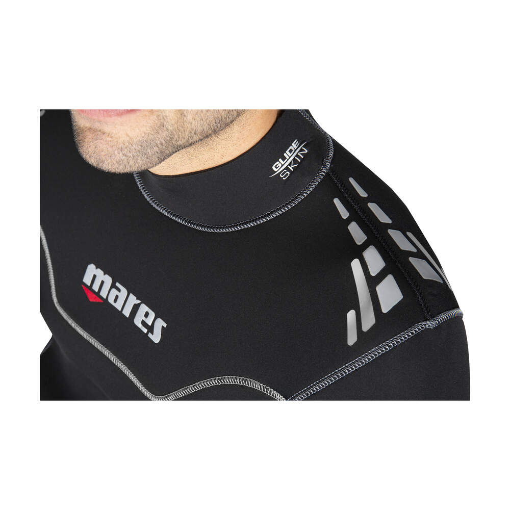 Mares Evolution 5 Wetsuit, mens 5mm