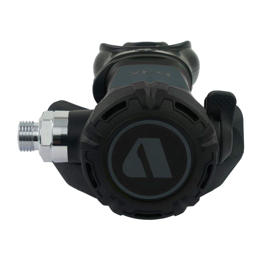 Apeks XL4 OCEA STAGE 3 regulator set - Yoke/DIN
