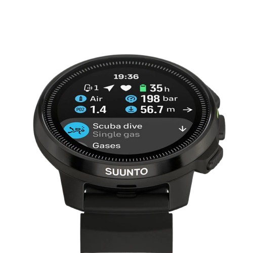 Suunto Ocean dive computer