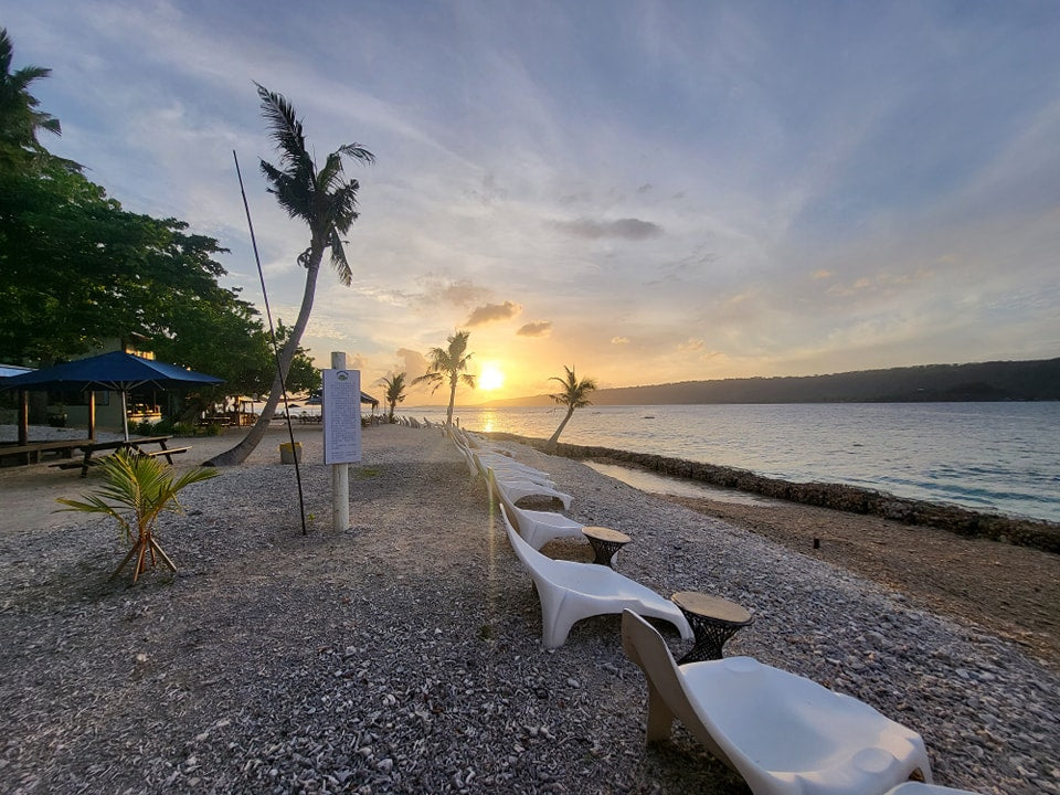 Dive Hideaway island, Vanuatu - Family Easter Adventure - 16th to 23rd April 2025