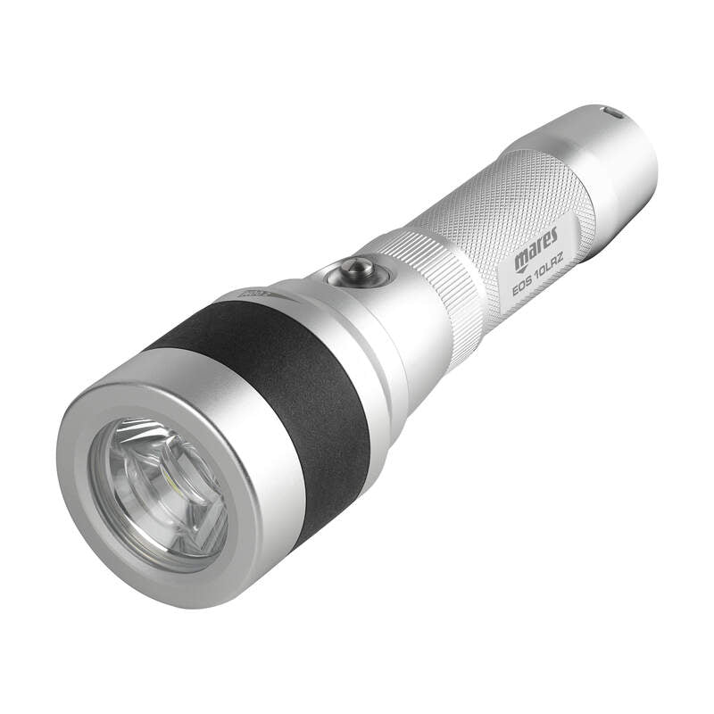 Mares EOS 10LRZ led torch