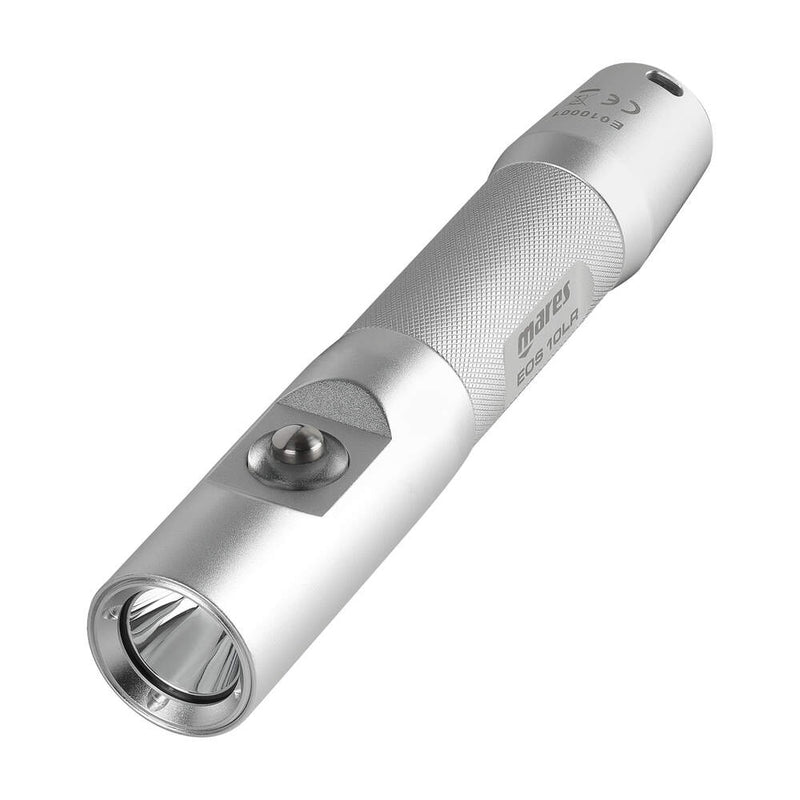 Mares LED torch - EOS 10LR