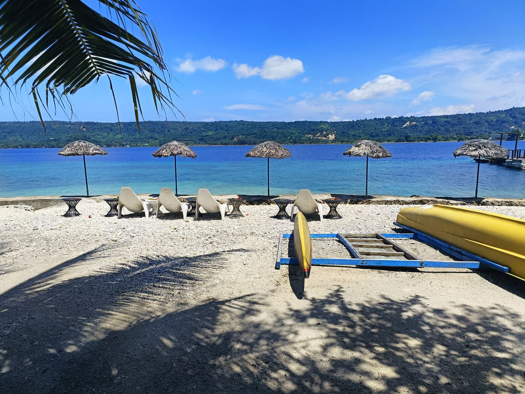 Dive Hideaway island, Vanuatu - Family Easter Adventure - 16th to 23rd April 2025