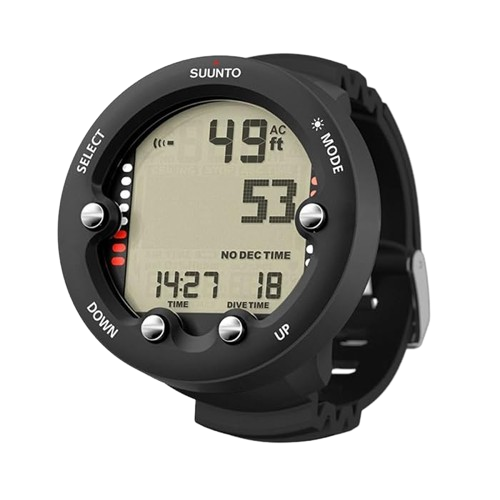 Suunto Zoop Novo