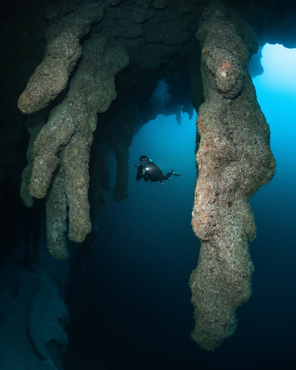 Deep diver course - 28th & 29th November 2026