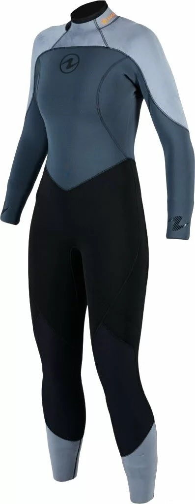 Aqualung AquaFlex 5mm ladies wetsuit