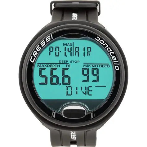 Cressi Donatello Dive Computer