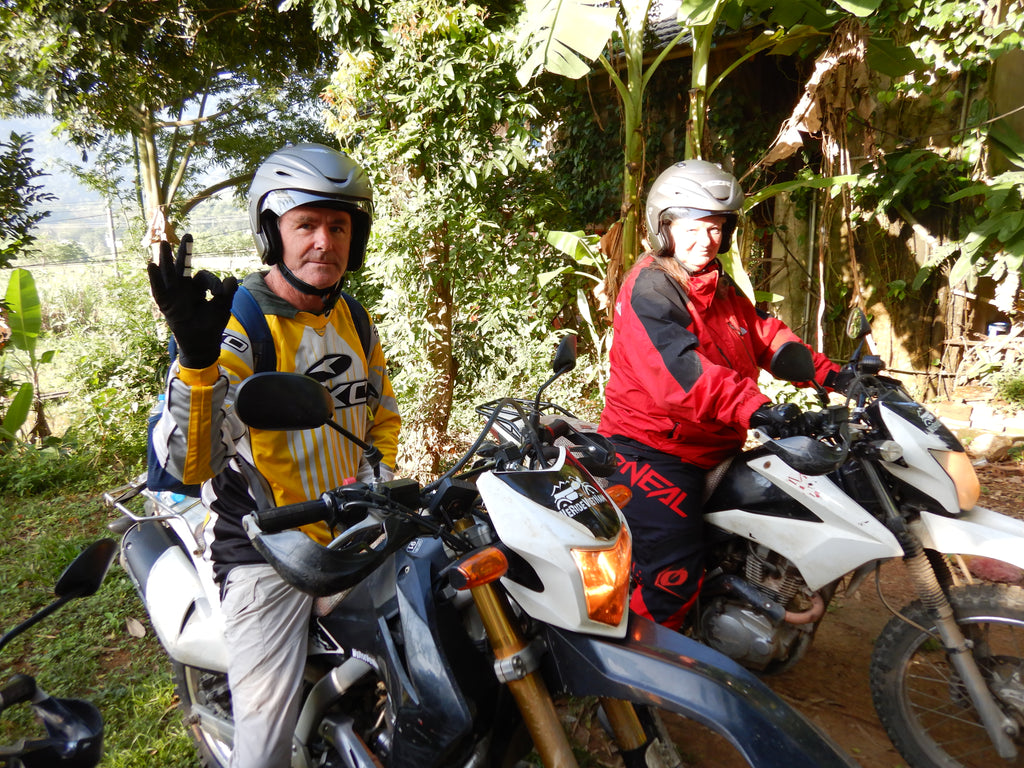 RIDE Vietnam - 9th to 18th July 2025 - $4950 per rider