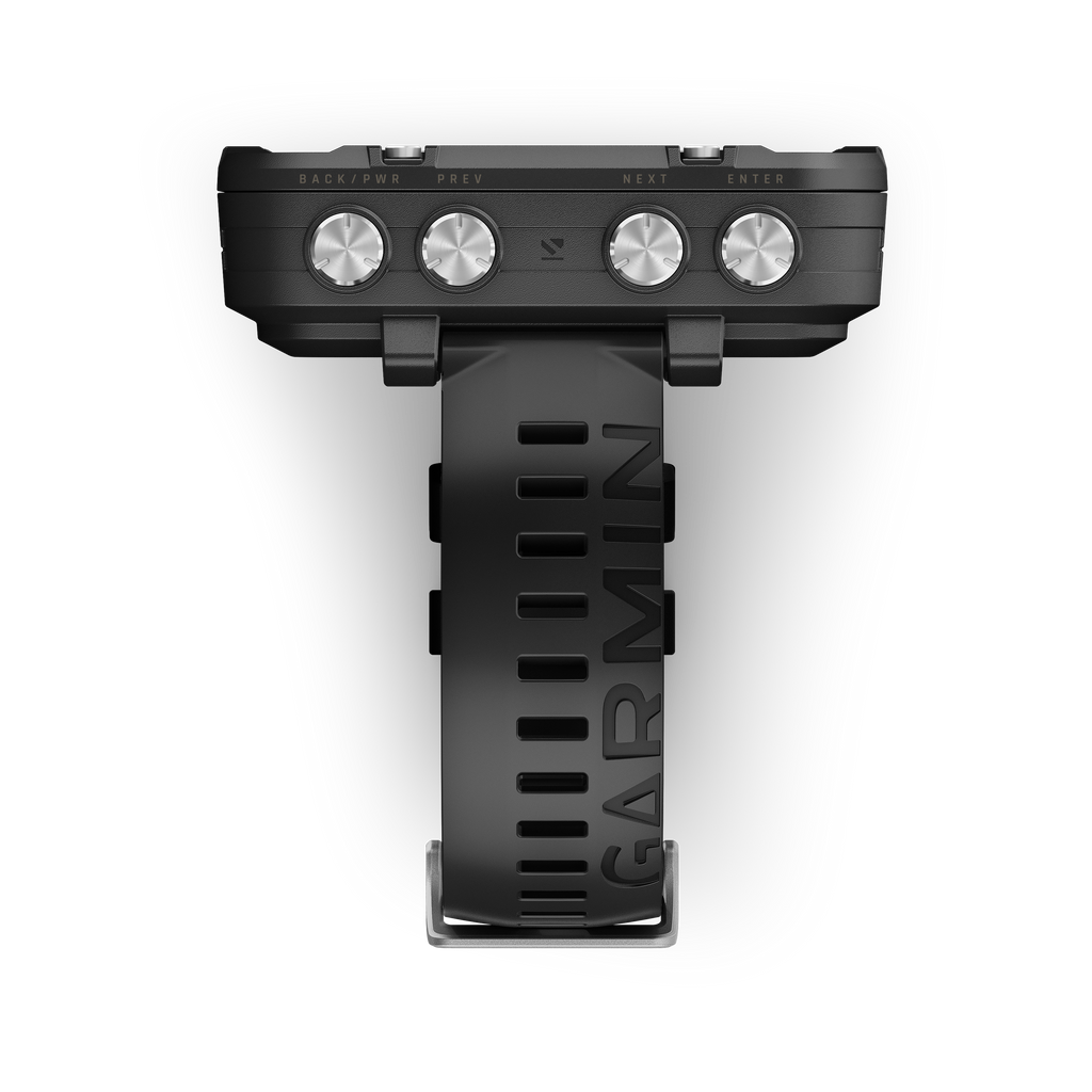 Garmin Descent™ X30 Dive computer