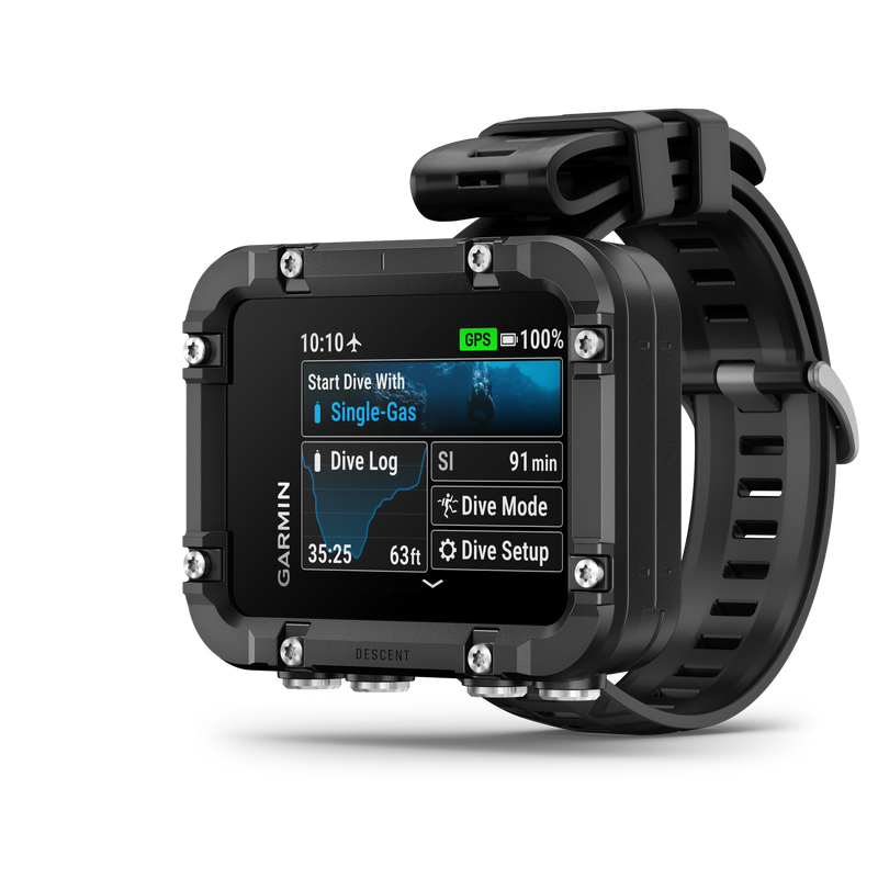 Garmin Descent™ X30 Dive computer
