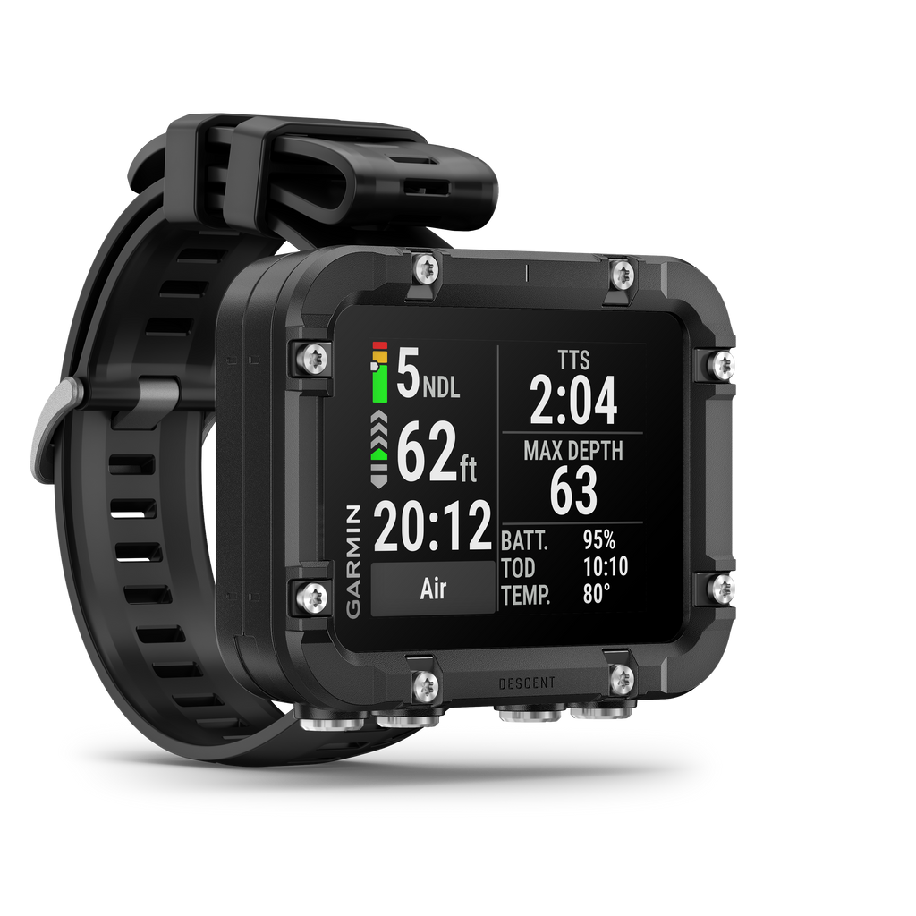 Garmin Descent™ X30 Dive computer