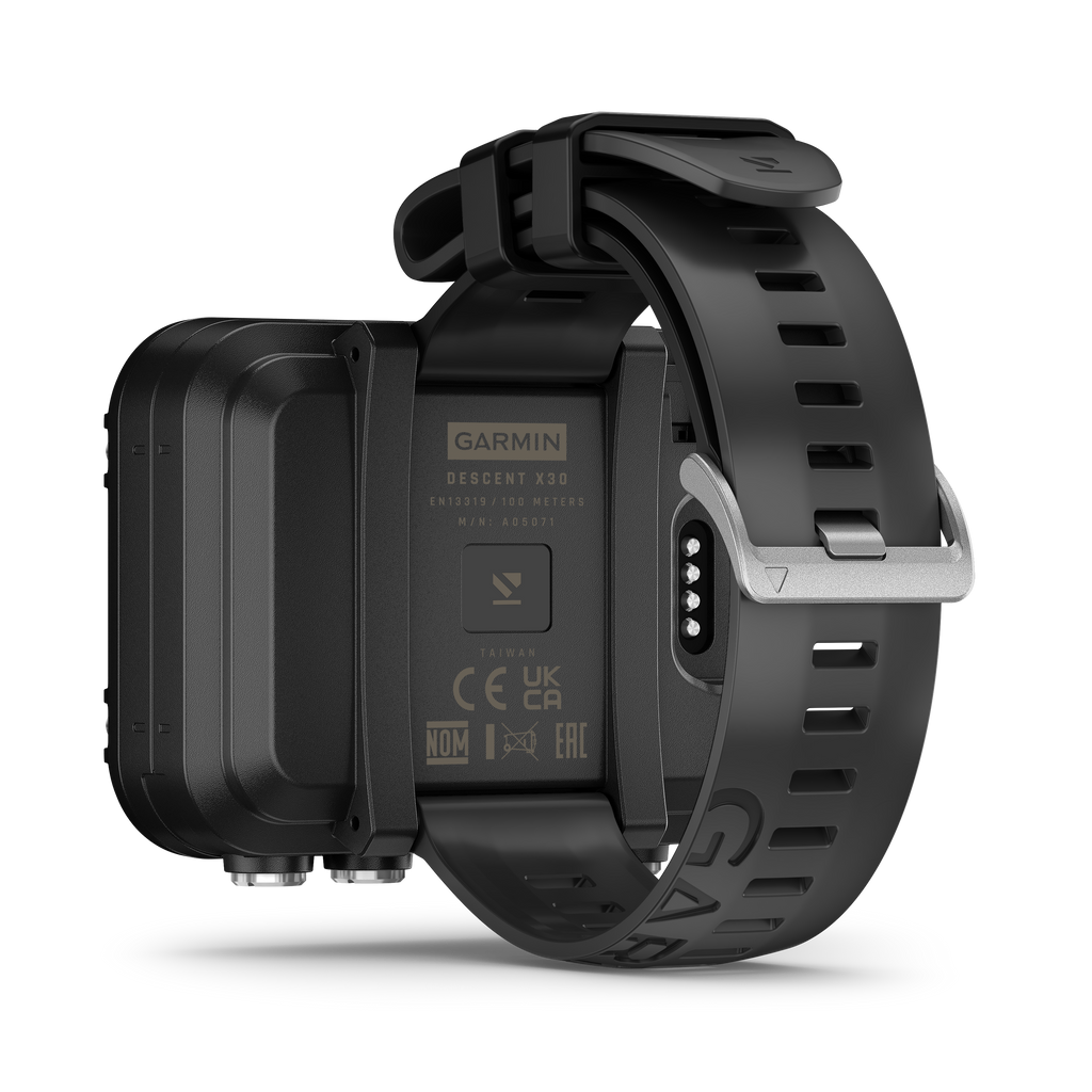 Garmin Descent™ X30 Dive computer