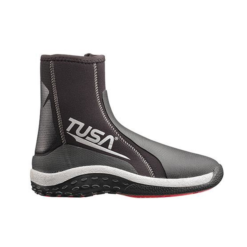 TUSA dive boots