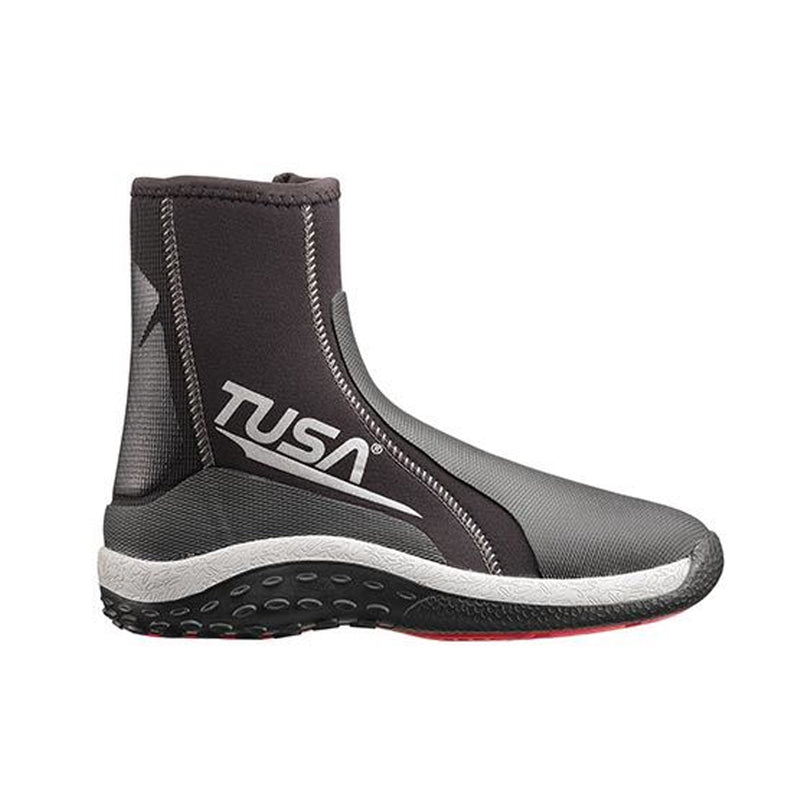 TUSA dive boots