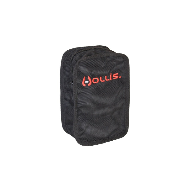 Hollis Mask Pocket Single