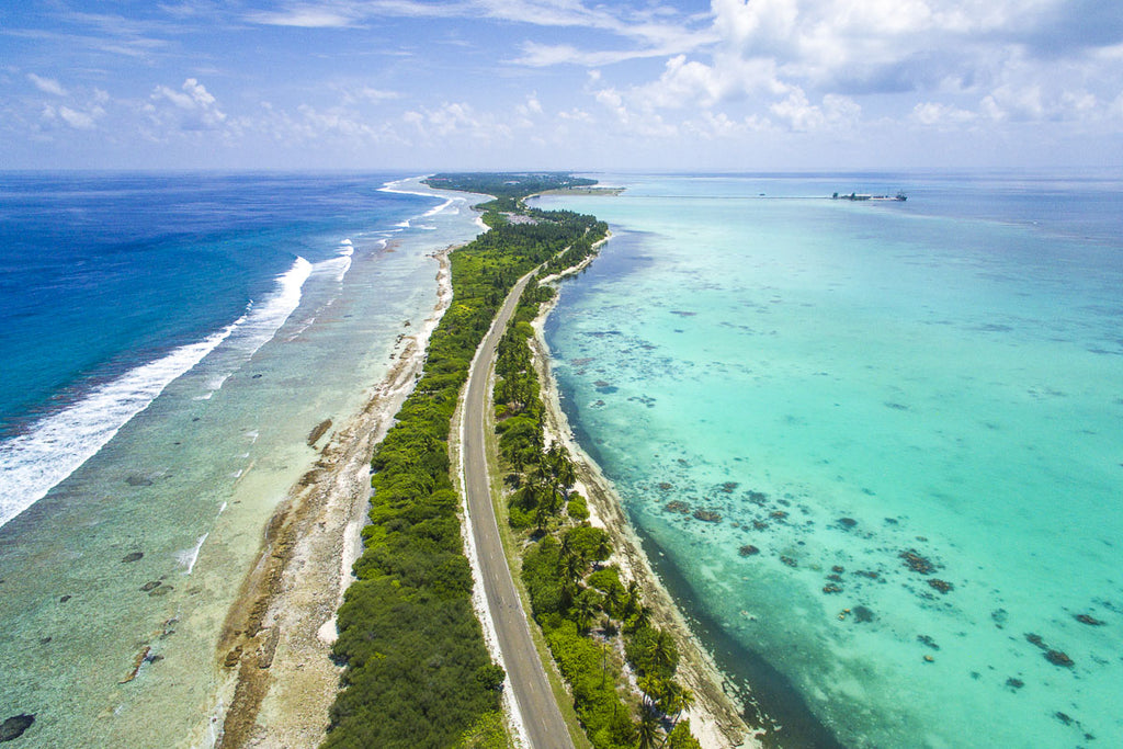 Dive Fuvahmulah & Gan, Maldives - 28th August to 6th September 2026 (deposit)