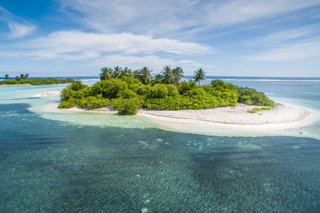 Dive Fuvahmulah & Gan, Maldives - 28th August to 6th September 2026 (deposit)