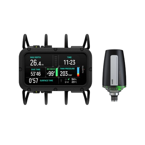 Suunto Nautic Dive Computer