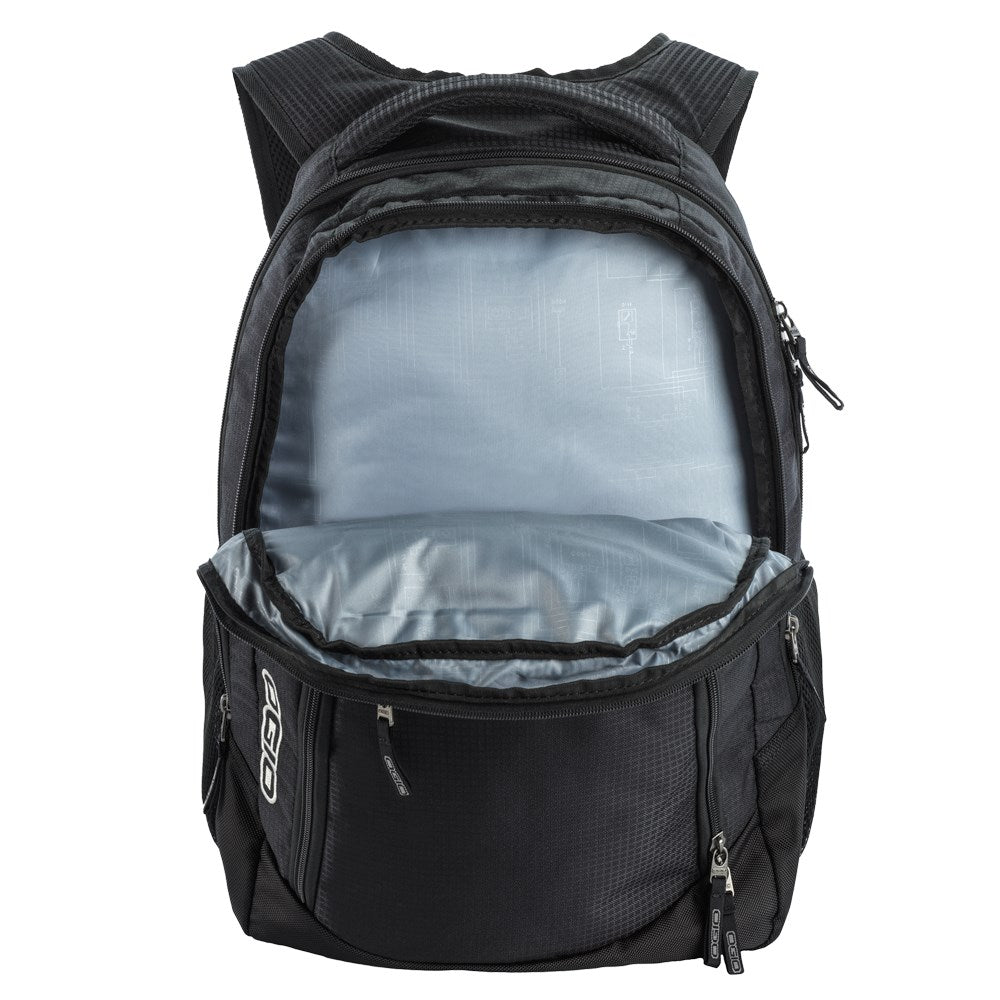 OGIO Backpack - EXCELSIOR BLK