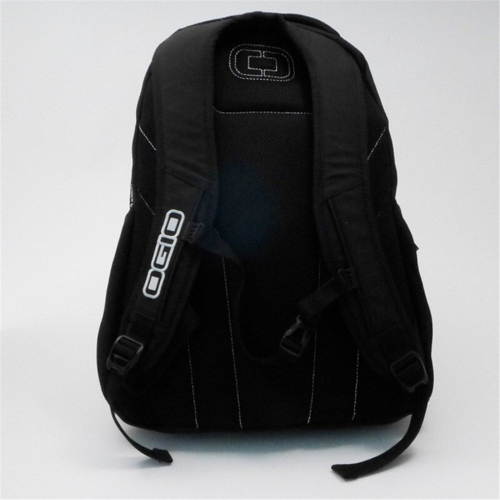OGIO Backpack - EXCELSIOR BLK