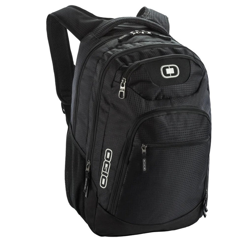 OGIO Backpack - EXCELSIOR BLK