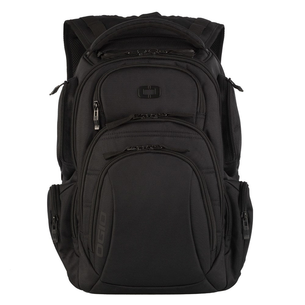 OGIO Backpack - Rev pack black