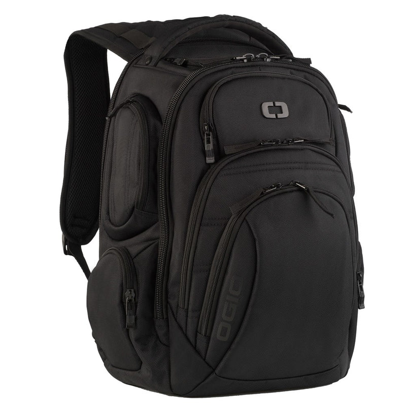 OGIO Backpack - Rev pack black