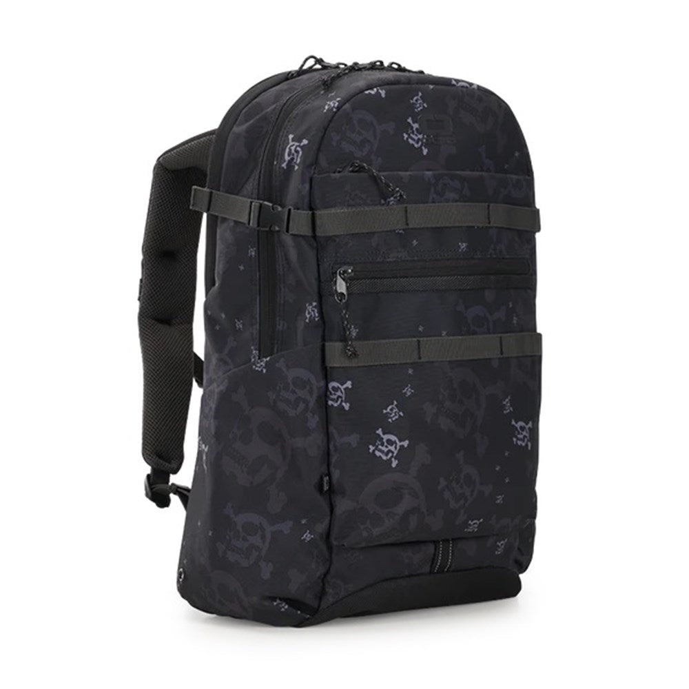OGIO Backpack - ALPHA CONVOY 20 GRAVEYARD SKULLS