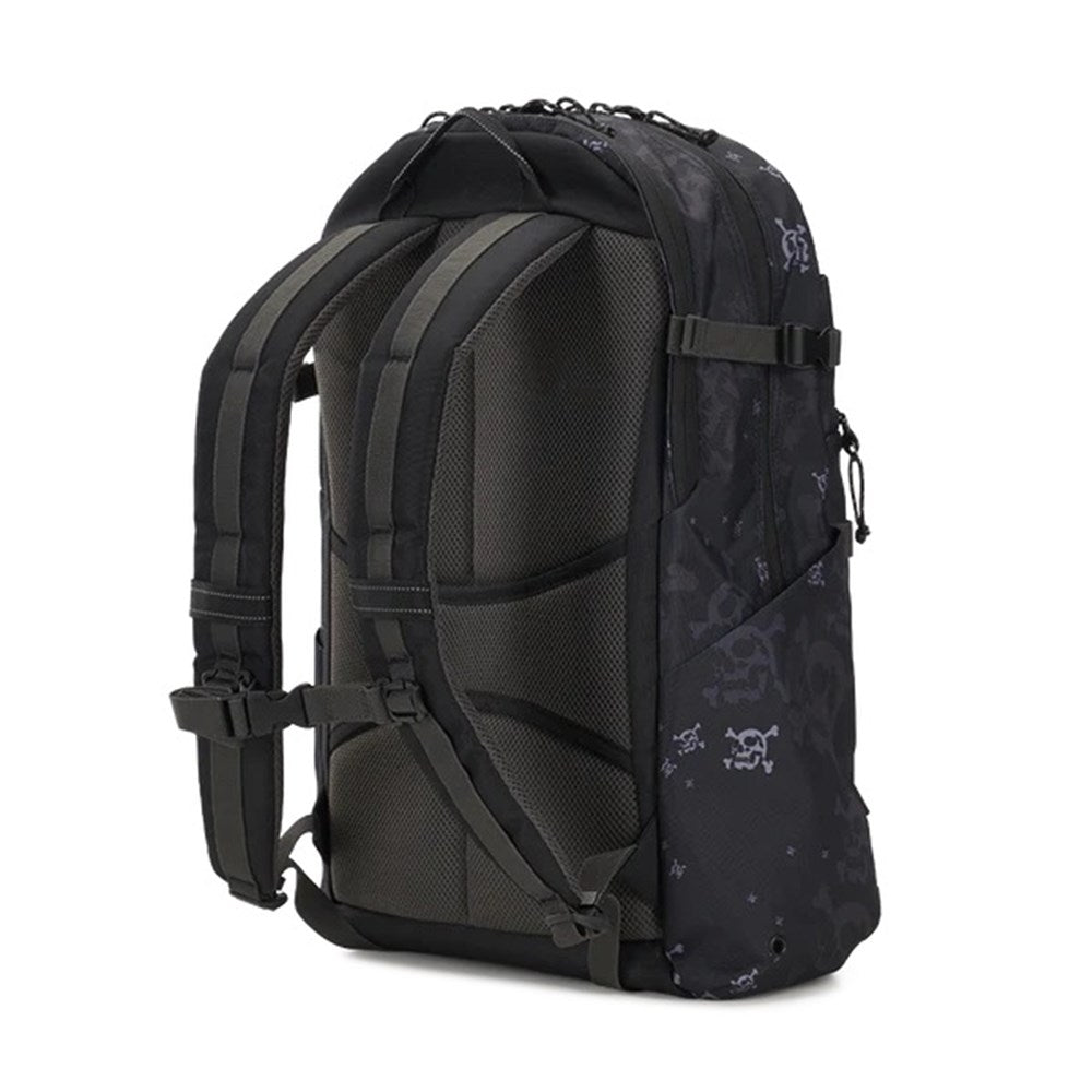 OGIO Backpack - ALPHA CONVOY 20 GRAVEYARD SKULLS