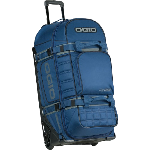 Ogio Rig 9800 Roller Travel Bag / in-store purchase only