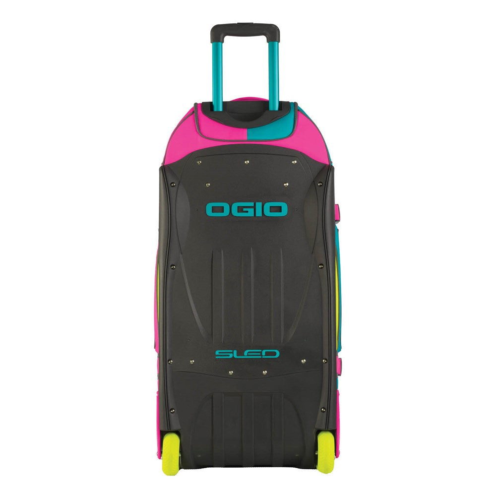 Ogio Rig 9800 Roller Travel Bag - Miami Vice