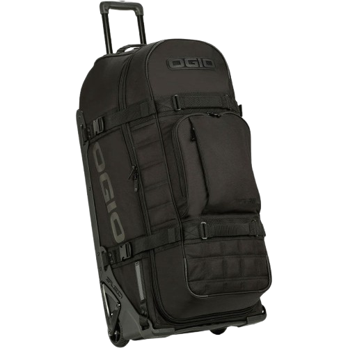 Ogio Rig 9800 Roller Travel Bag - Black out