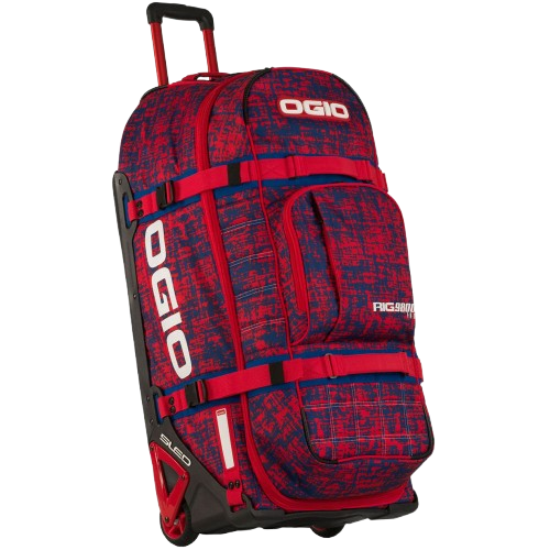 Ogio Rig 9800 Roller Travel Bag / in-store purchase only