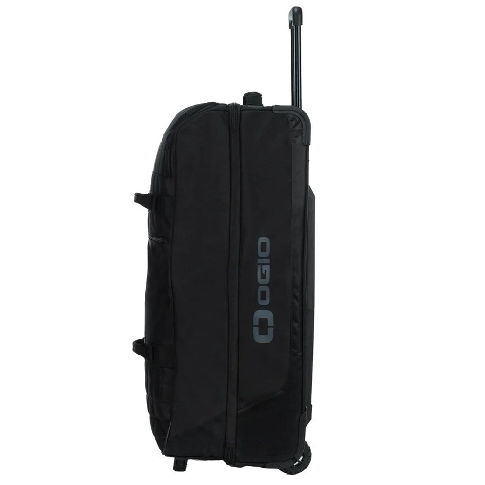 OGIO GEAR BAG - TRUCKER GEAR BAG BLACK