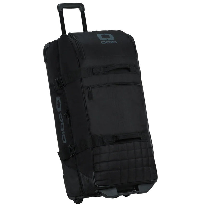 OGIO GEAR BAG - TRUCKER GEAR BAG BLACK