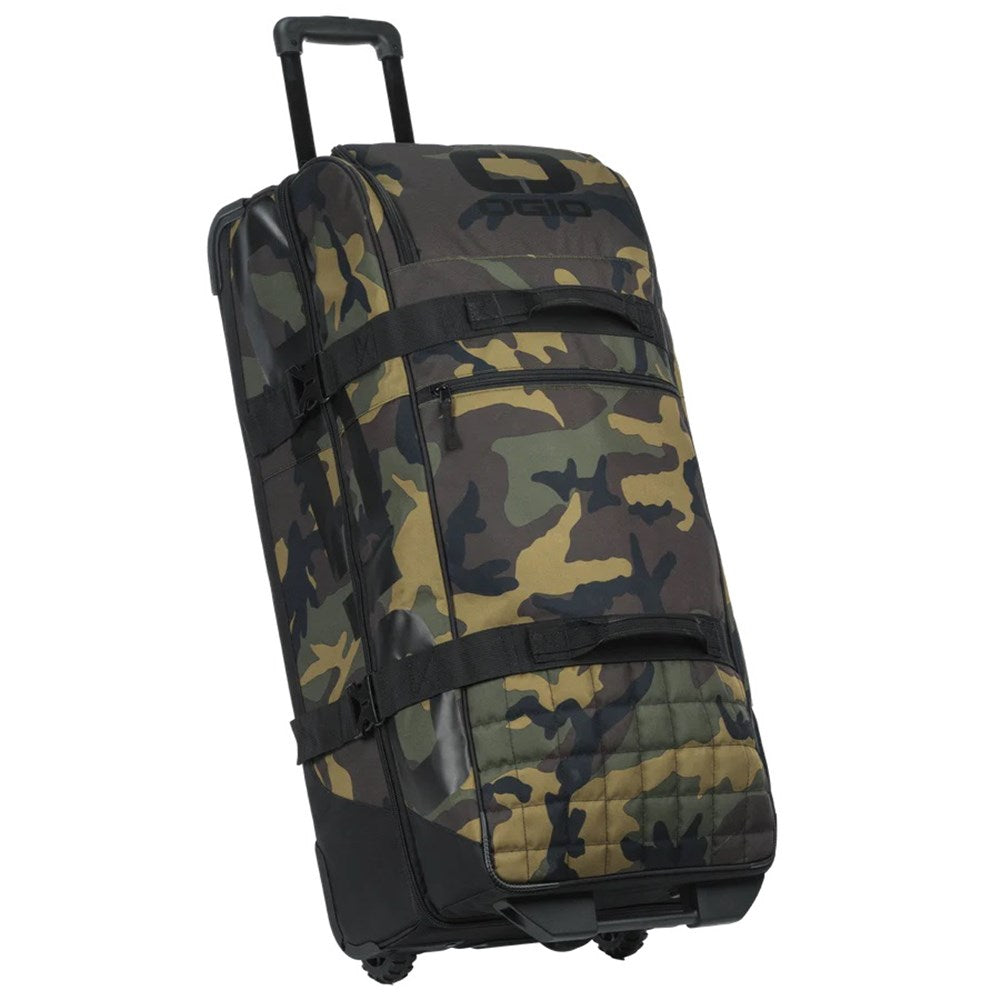 OGIO GEAR BAG - TRUCKER GEAR BAG WOODY