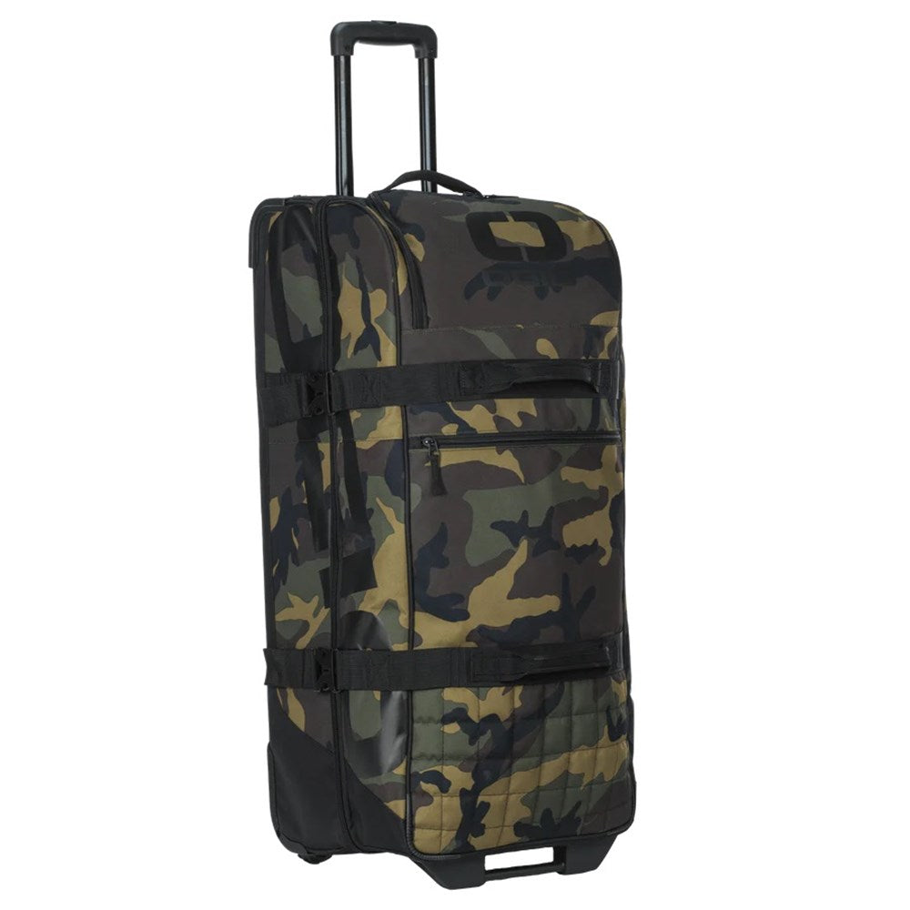OGIO GEAR BAG - TRUCKER GEAR BAG WOODY