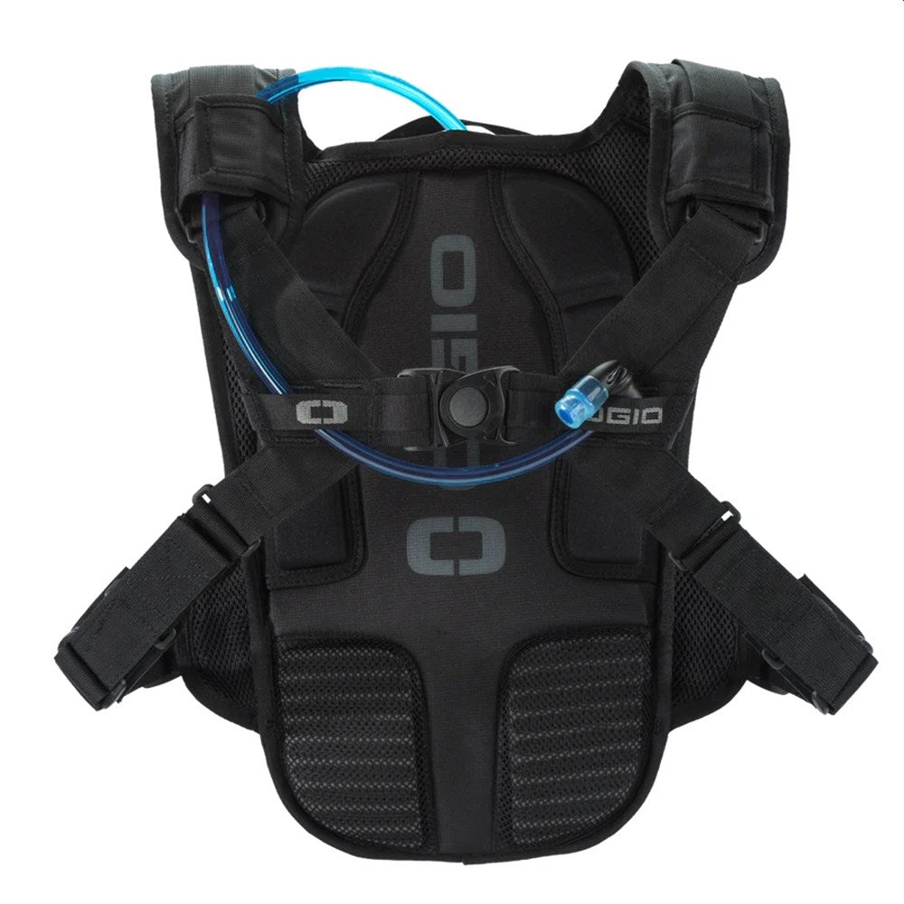 OGIO HYDRATION BAG - HAMMERS 2L BLK